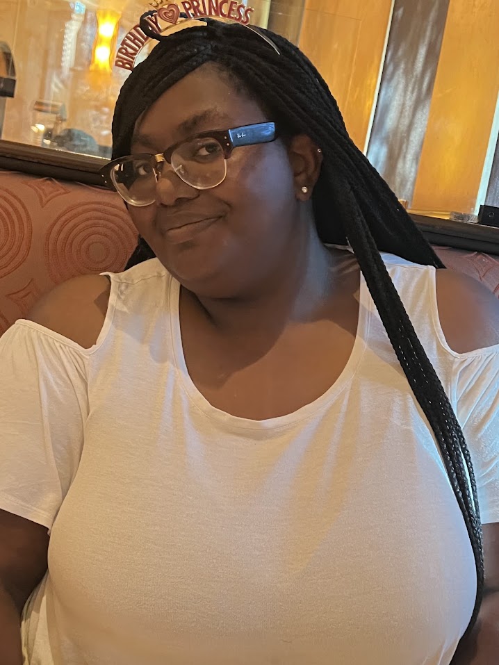 Chaquila Sanon aka Queen Dutchess
